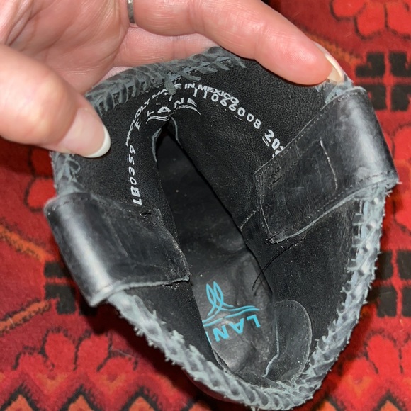 Brand new! Lane shorties boots. Cowboy style boots - Picture 4 of 8